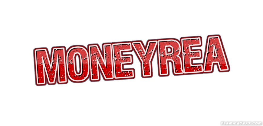 Moneyrea مدينة