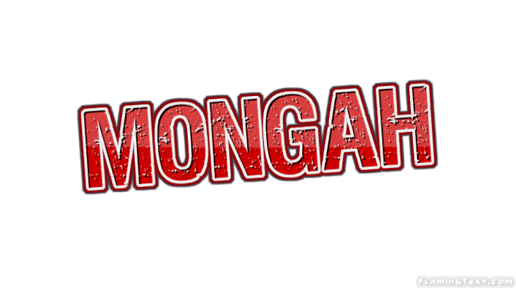 Mongah Stadt