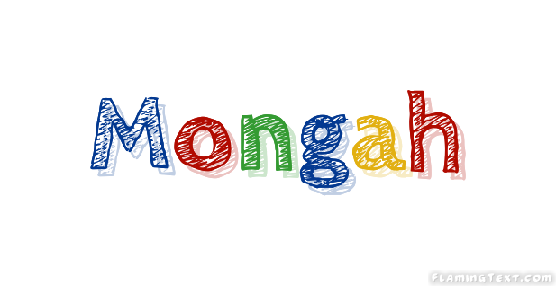 Mongah Ciudad