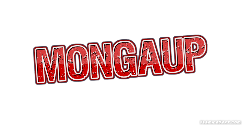 Mongaup City