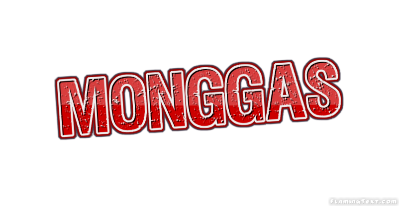 Monggas Stadt