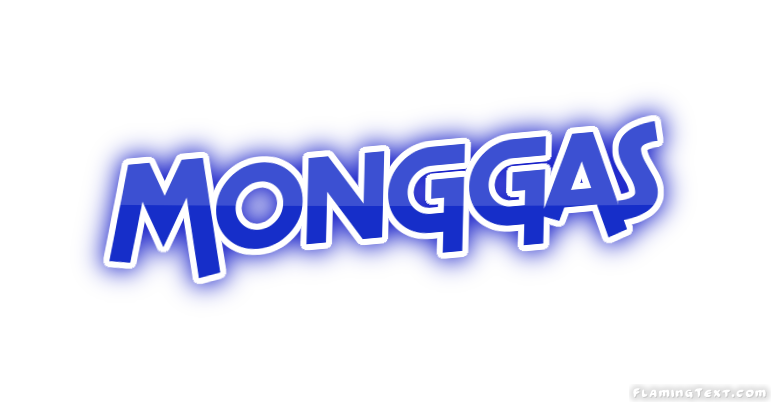 Monggas город