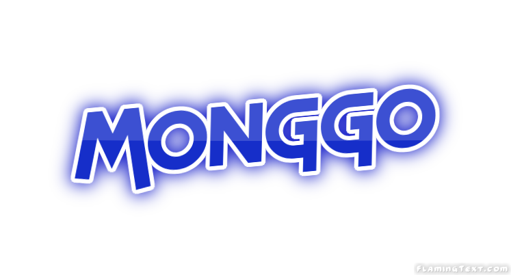 Monggo 市