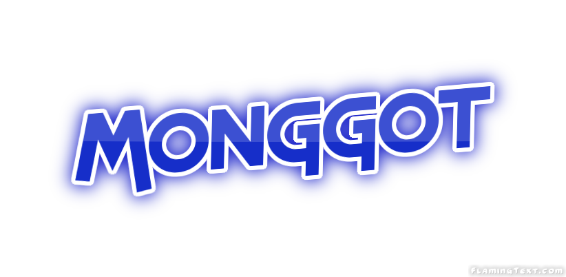 Monggot 市