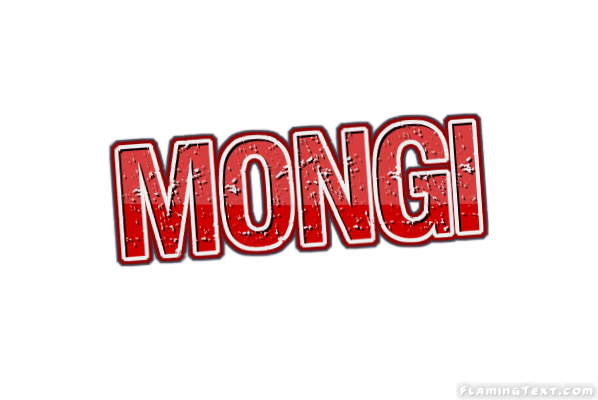 Mongi Ville
