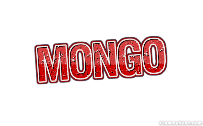Mongo 市