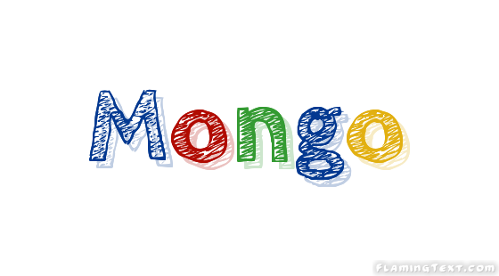 Mongo 市