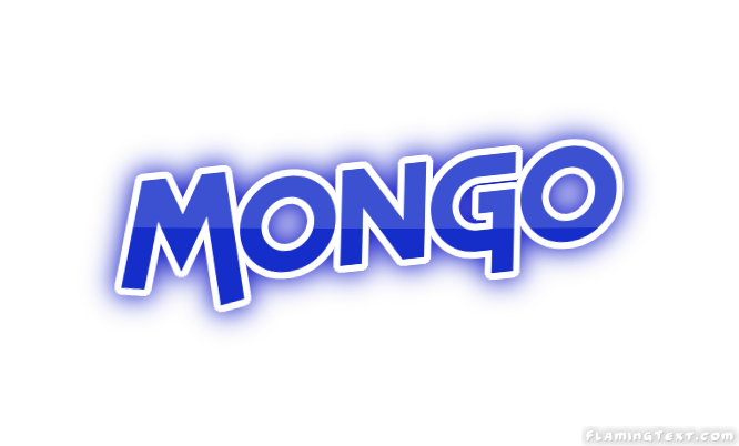 Mongo Ville