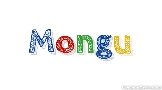 Mongu Stadt