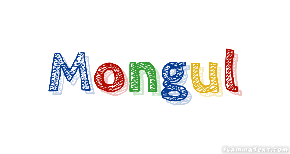 Mongul City