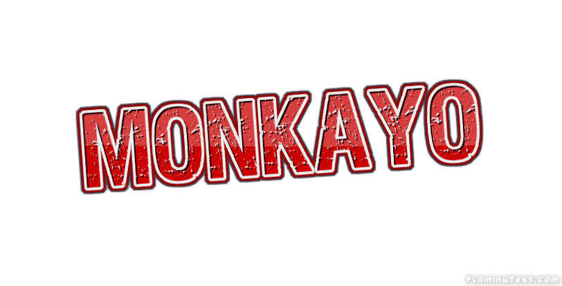 Monkayo 市