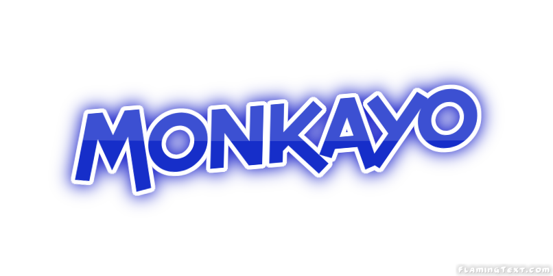 Monkayo 市