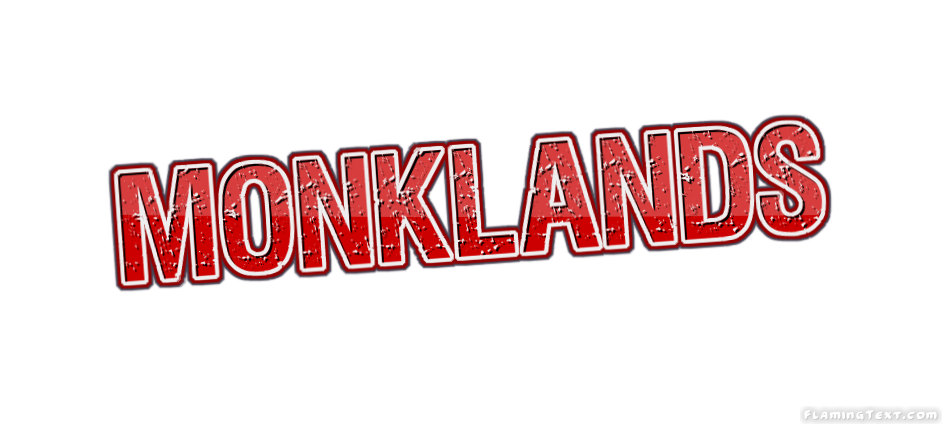 Monklands Stadt