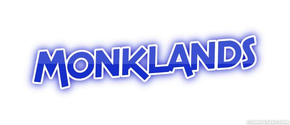 Monklands 市