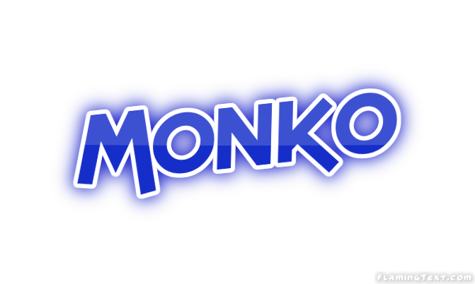 Monko 市