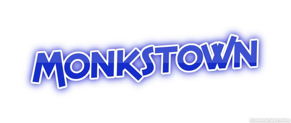 Monkstown город