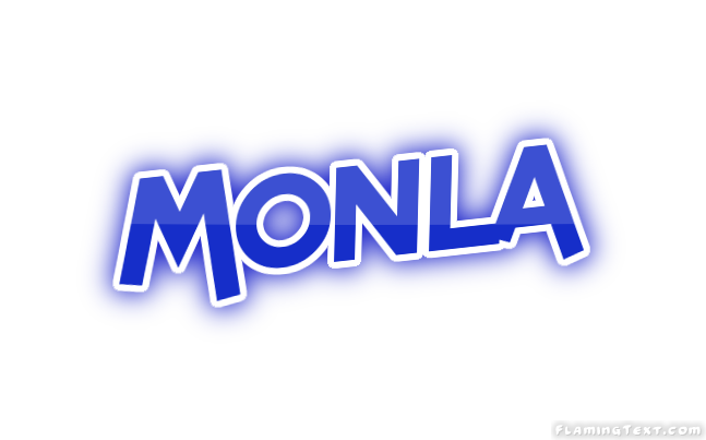 Monla City