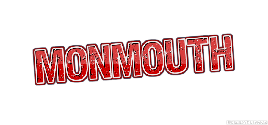 Monmouth مدينة