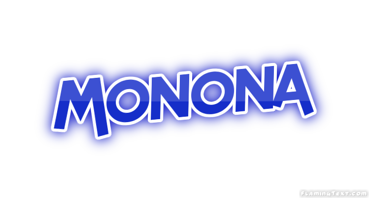 Monona 市