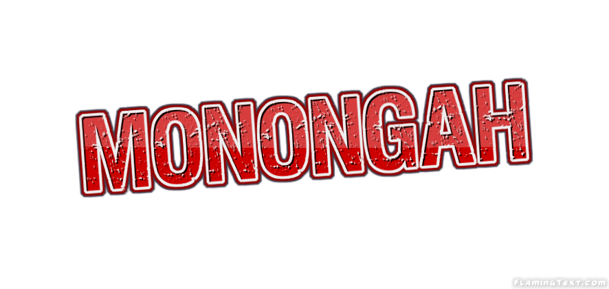 Monongah City