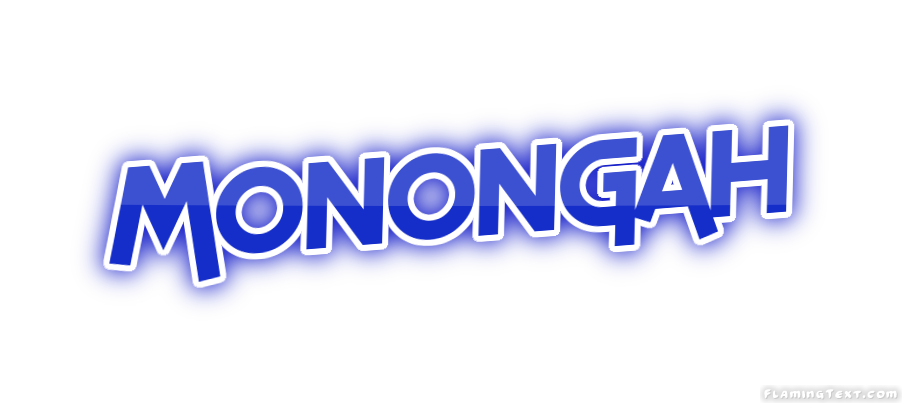 Monongah 市