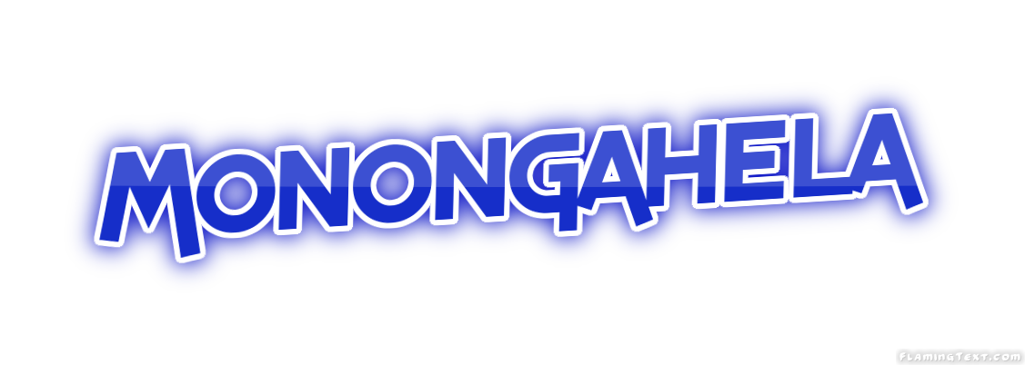 Monongahela 市