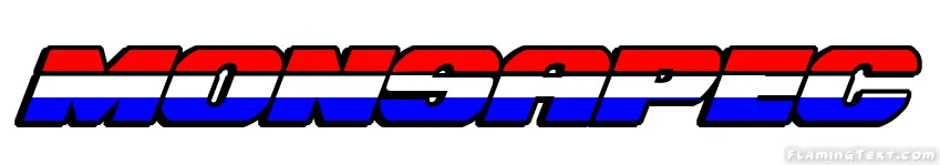 Monsapec 市