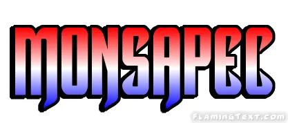 Monsapec 市