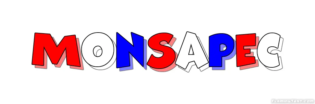 Monsapec 市