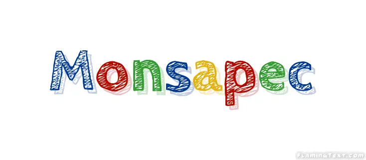 Monsapec 市