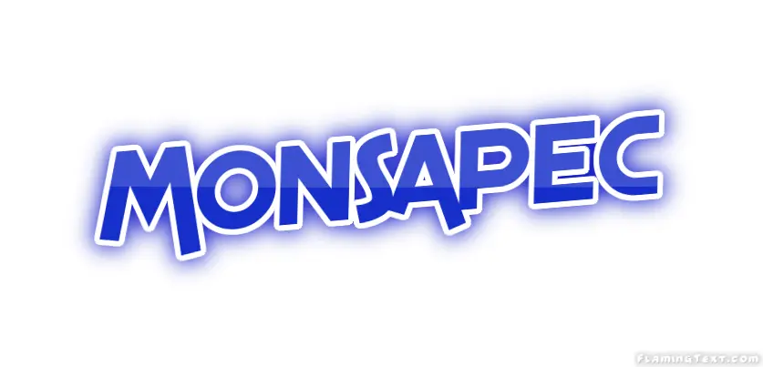 Monsapec 市