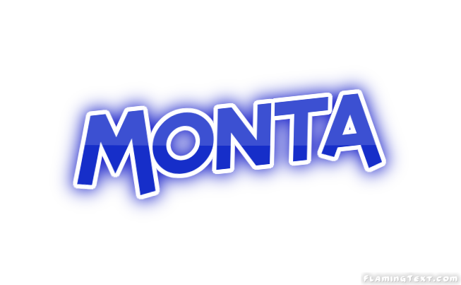Monta City