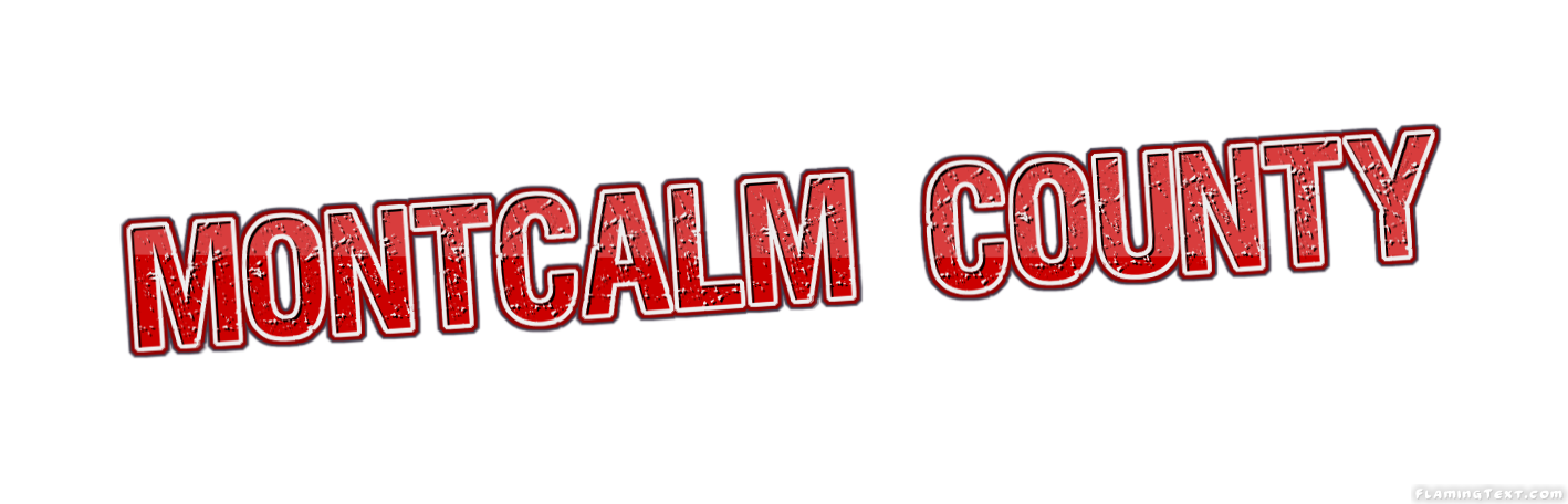 Montcalm County City