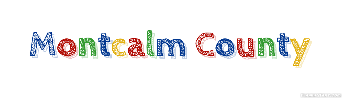 Montcalm County City