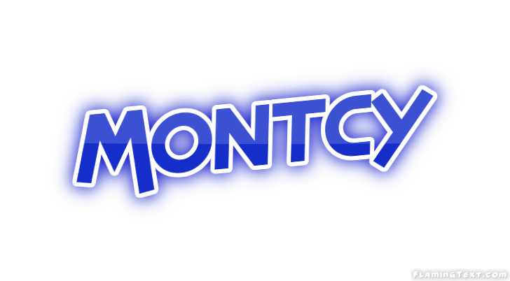 Montcy 市