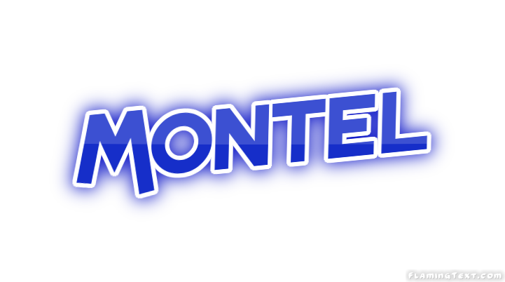 Montel City