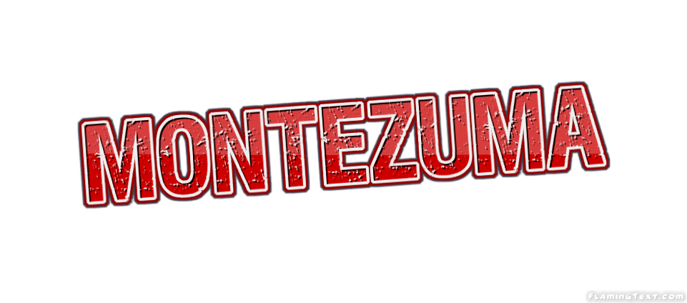 Montezuma مدينة