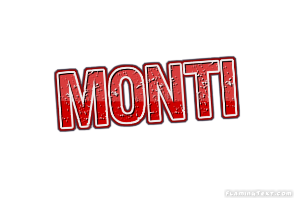 Monti город