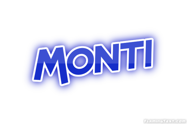 Monti City