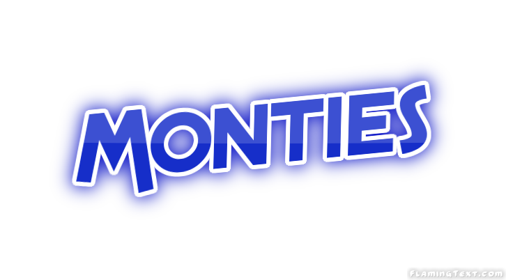 Monties City