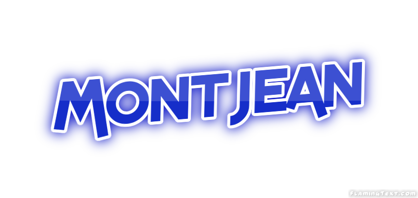 Montjean City