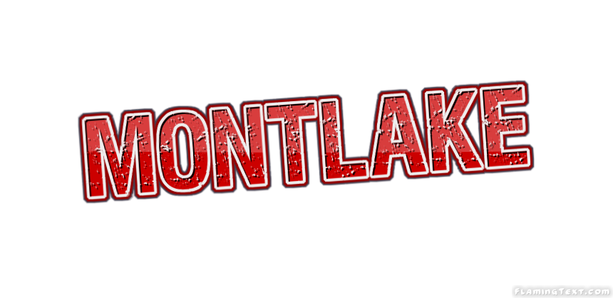 Montlake Stadt