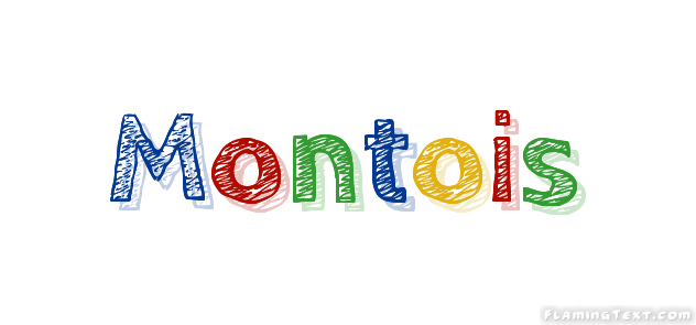 Montois City