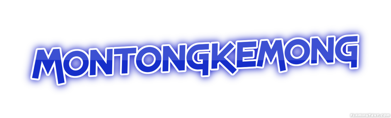 Montongkemong City