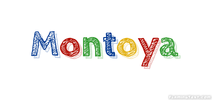 Montoya مدينة