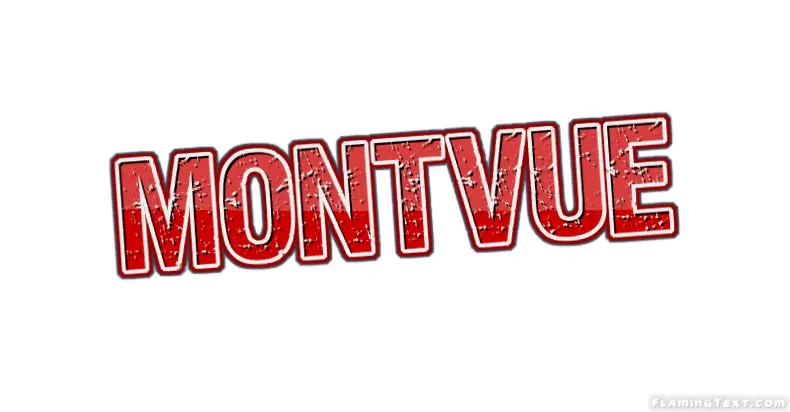 Montvue 市