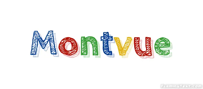 Montvue 市