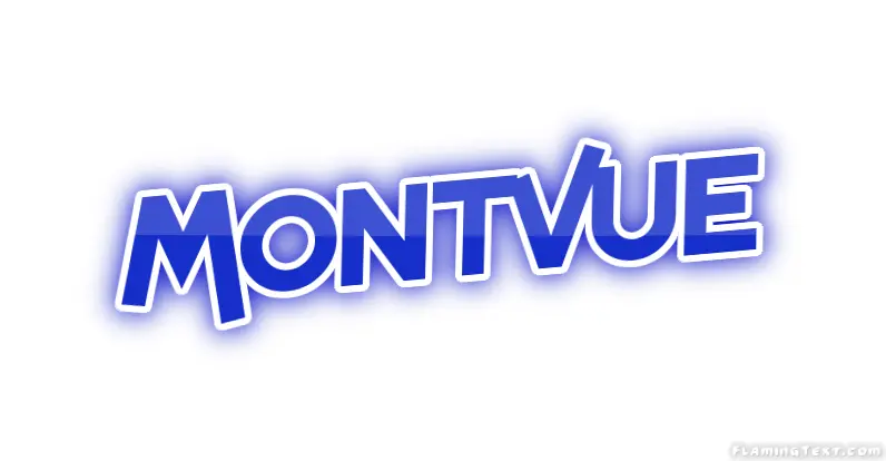 Montvue 市