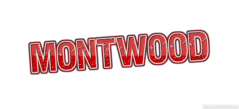 Montwood Stadt