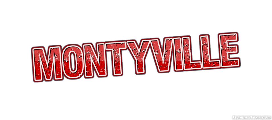 Montyville مدينة